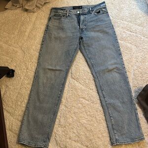 Abercrombie 90’s Vintage Straight